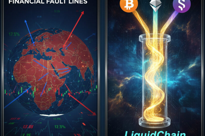 Напряженность между США и Ираном вновь проявляется в преддверии ядерных переговоров: влияние на биткойны и предпродажу $LIQUID