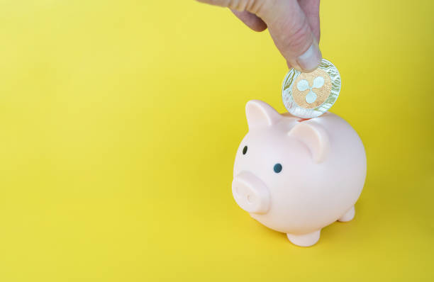 XRP только что попал в золотой карман, отскок от облегчения поставил цену на 2,5 доллара