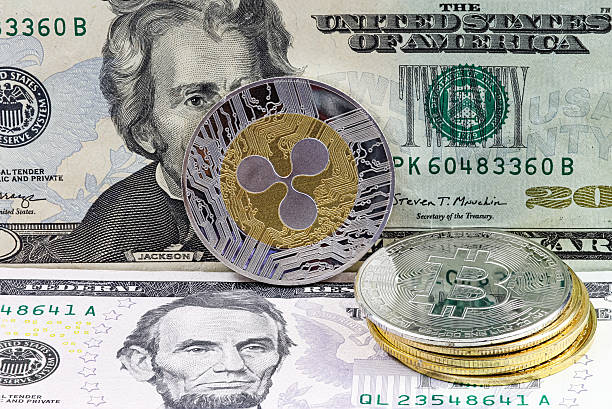 XRP собирается создать историю этим последним шагом