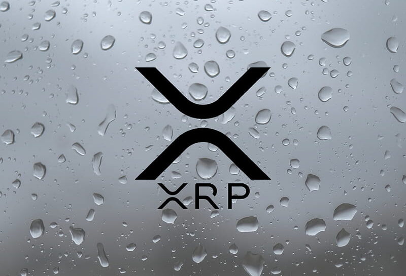 Что произойдет, если XRP построит свою окончательную базу на этих уровнях?