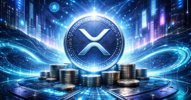 Эксперт назвал причины, по которым цена XRP достигнет 10 долларов в 2026 году