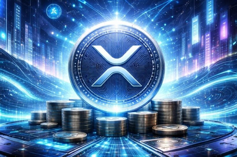 Эксперт назвал причины, по которым цена XRP достигнет 10 долларов в 2026 году