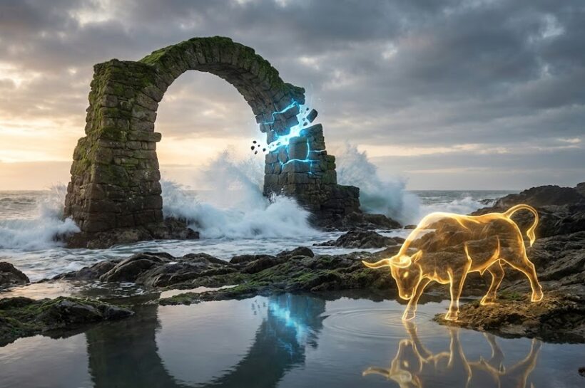 Цена XRP вернулась после обвала $1,15, быки проверяют почву