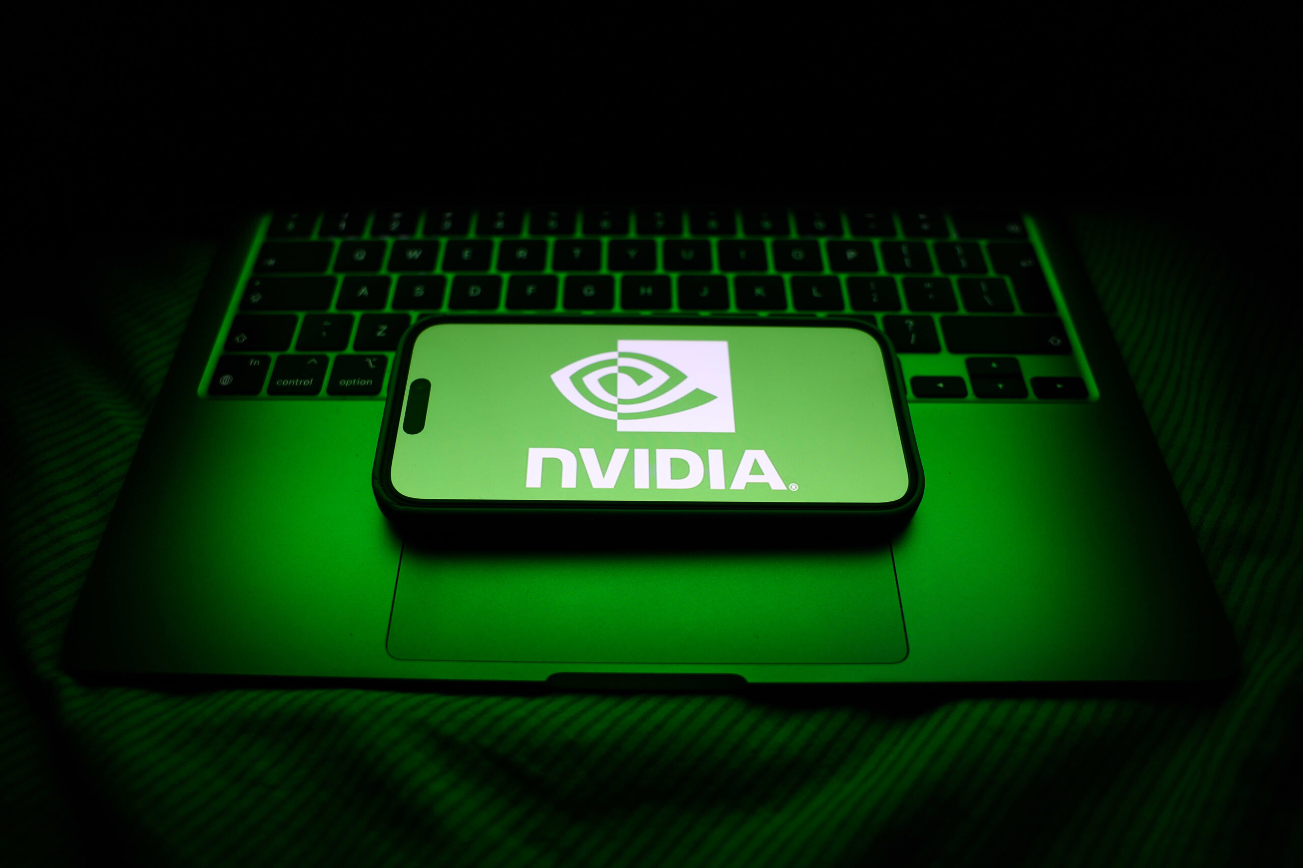NVIDIA грозит коллективный иск после того, как суд одобрил иски о доходах от майнинга криптовалют на 1 миллиард долларов – акции упали на 7%