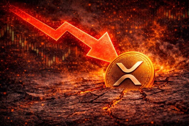 Данные по цепочке показывают, что нижняя граница цены XRP может быть еще ниже — вот почему