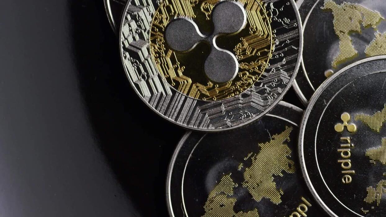 XRP Ledger сигнализирует о росте благодаря разблокировке 1 миллиона долларов и всплеску активности