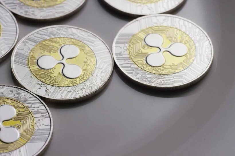 XRP пропустит биткойны, утверждает ветеран США на фоне прогноза войны