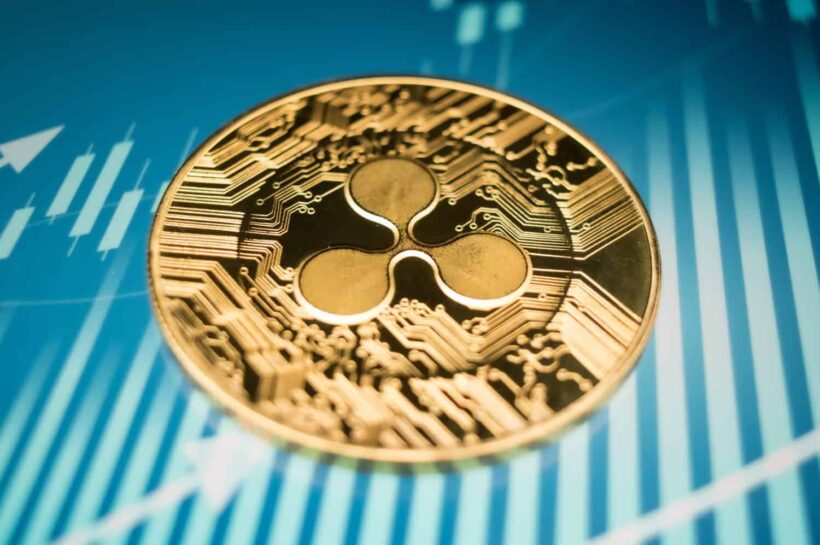 Эксперт говорит, что цена XRP может достичь $1000 к концу 2026 года, если это произойдет