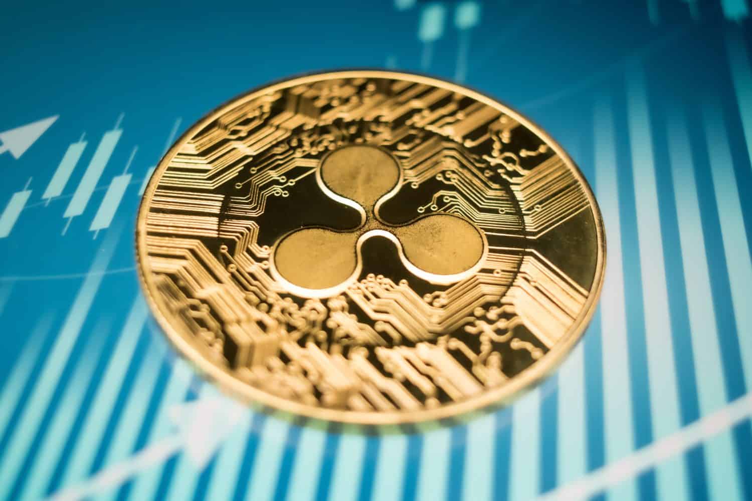 Эксперт говорит, что цена XRP может достичь $1000 к концу 2026 года, если это произойдет