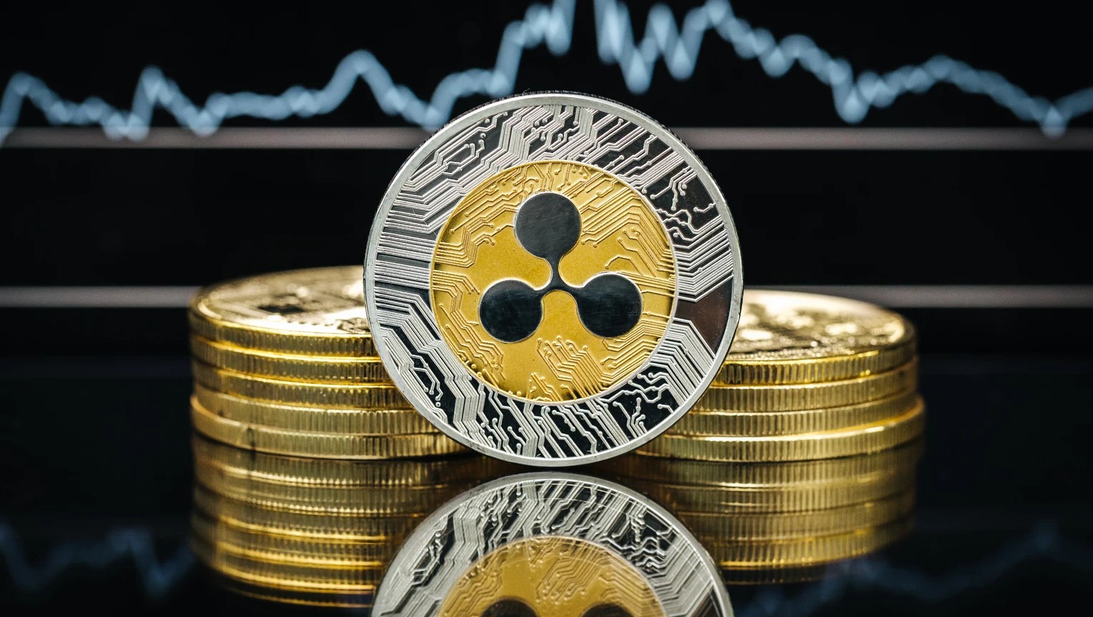 Количество транзакций в реестре XRP утроилось за год – что происходит?