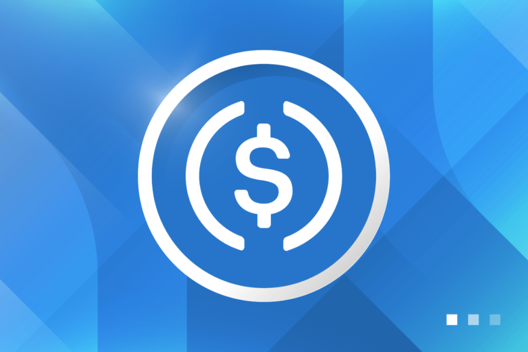 Рынок стейблкоинов бьет рекорды: USDC контролирует 70% объема в 1,8 триллиона долларов