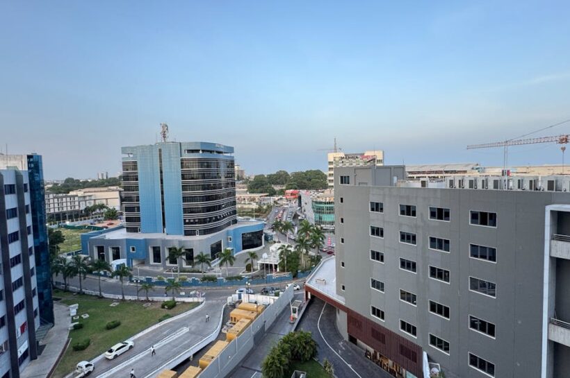 Крипто-движение Ганы начинается с того, что 11 компаний вошли в песочницу SEC