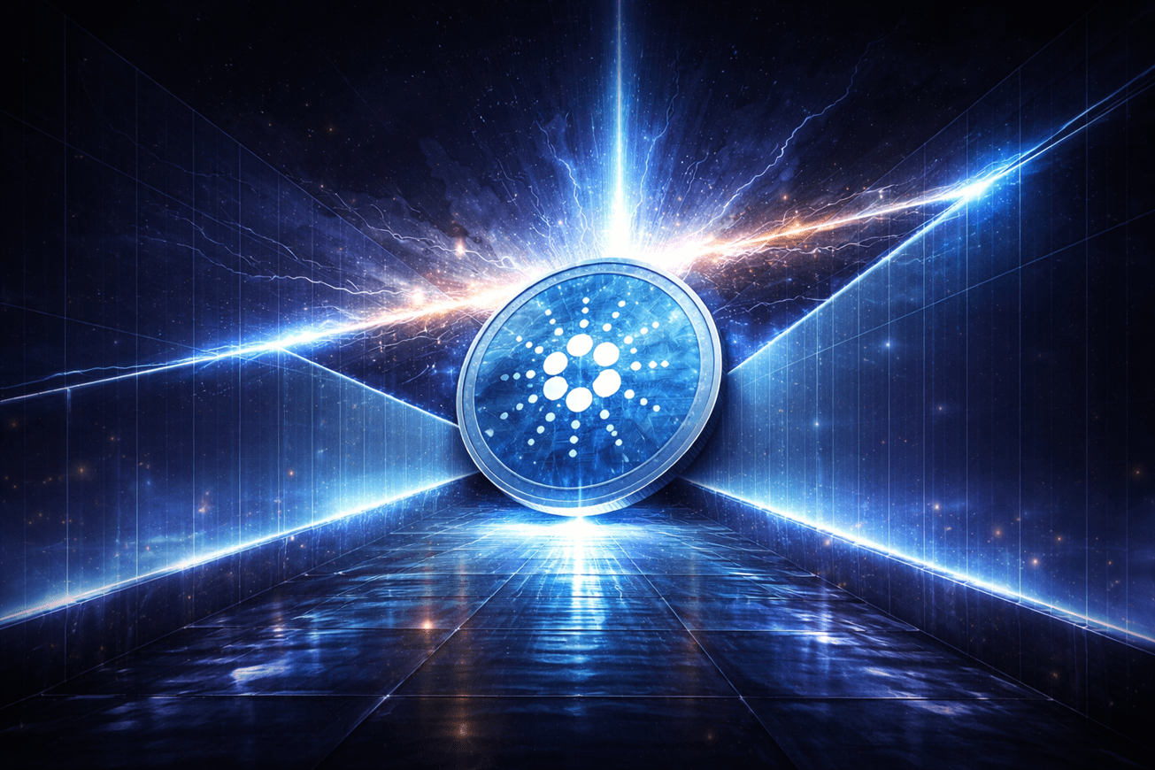 Кардано Чоп близится к концу? Вот ключевое сопротивление, за которым стоит следить