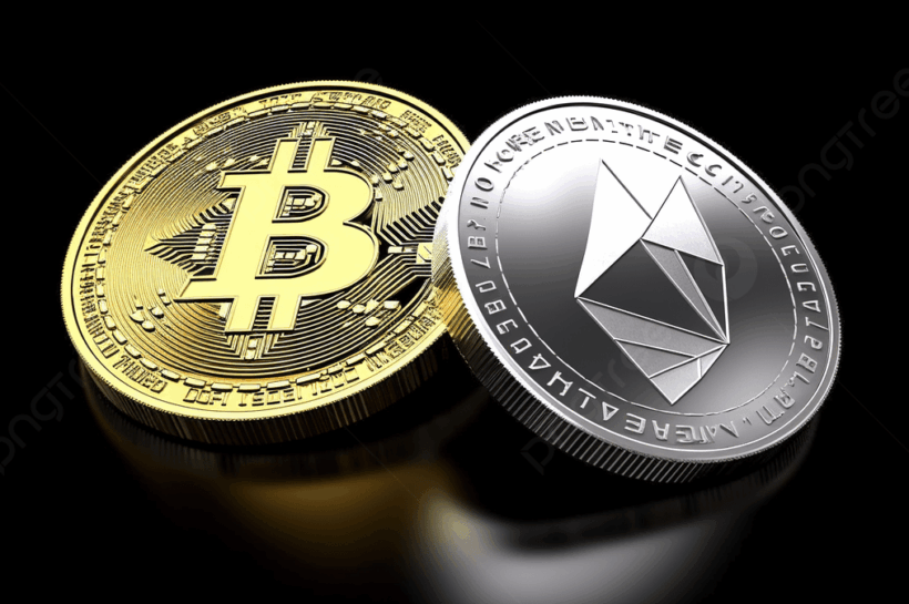 Цены на Биткойн и Эфириум снова падают, и вот что за этим стоит