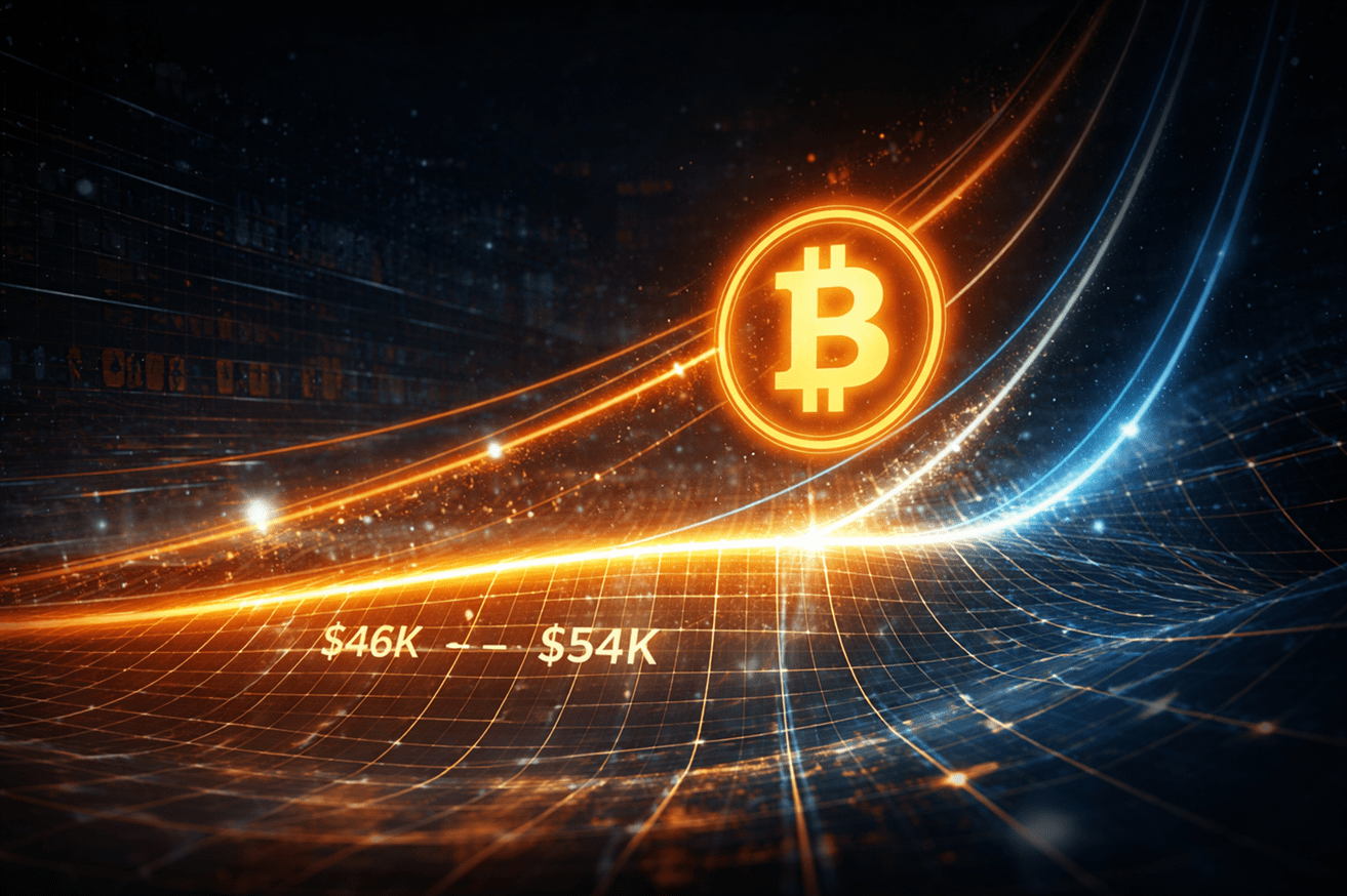 Ончейн-модели OG Bitcoin могут намекать на сумму $46 000–54 000. Пол: аналитик