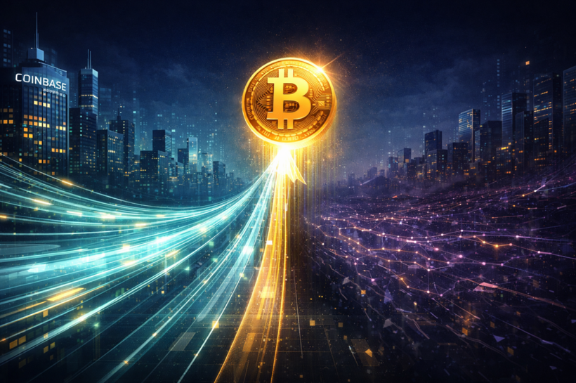 Спрос на биткойны растет: Coinbase Premium Green в течение 25 дней подряд