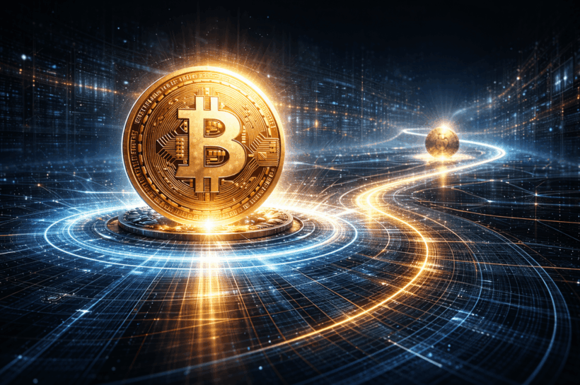 Биткойн возвращается к уровням конца 2022 года, наблюдавшимся до ралли на 67%: сантимент