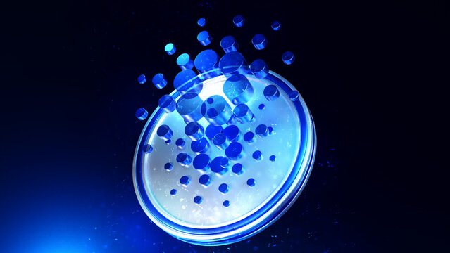 Красный месяц Cardano еще далек от завершения: аналитик прогнозирует крах этой цели