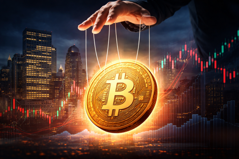 Биткойн и избирательные циклы в США: вековой роман, который говорит о том, что 400 000 долларов возможны