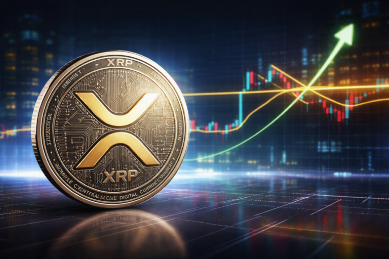 На этом уровне XRP «все меняется», говорит аналитик