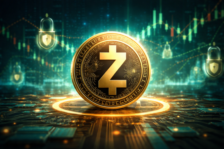 Zcash — самый недооцененный актив криптовалюты, говорит директор по информационным технологиям Cypherpunk