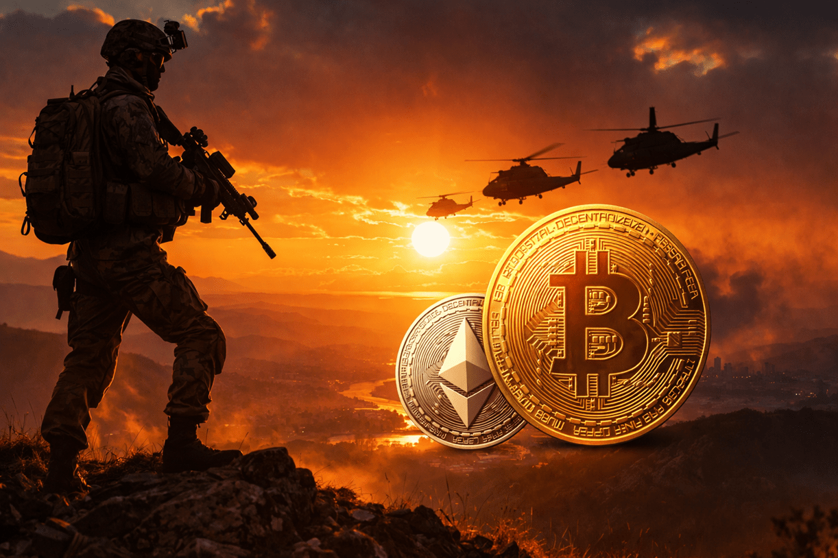 Fidelity видит появление ключевых крипто-катализаторов во втором квартале 2026 года