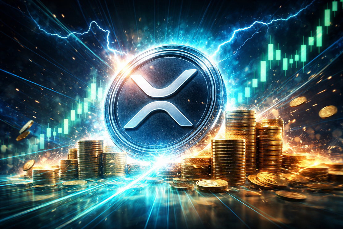 Аналитик говорит, что XRP может привести к серьезному короткому сжатию