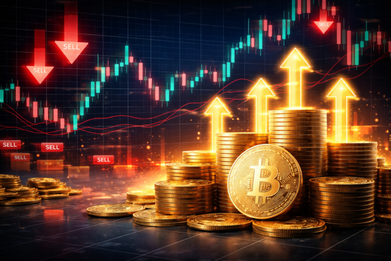 Биткойн-ETF купили 63 000 BTC за 30 дней, поскольку розничная паника продолжается