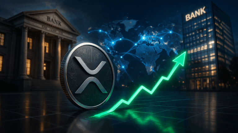 XRP нужны более высокие цены, чтобы справиться с потоками банковского масштаба, утверждает Джейк Клавер