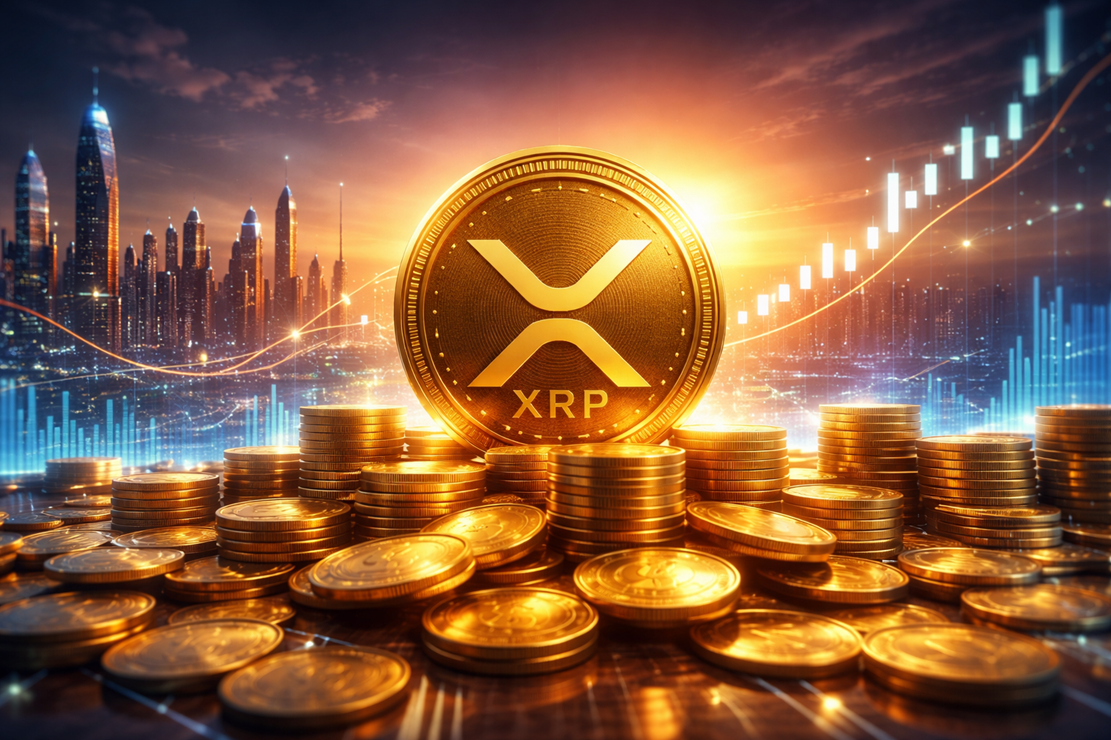 Может ли XRP достичь четырехзначного показателя до 2030 года? Джейк Клавер говорит, что это все еще возможно