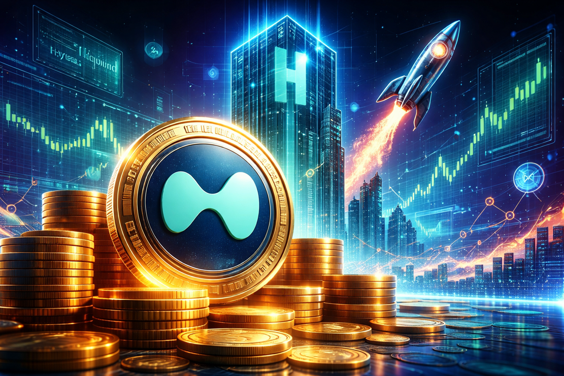 Артур Хейс прогнозирует, что к августу 2026 года хайп Hyperliquid достигнет 150 долларов