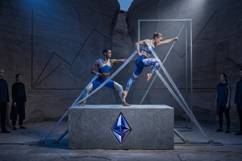 Поддержка цен на Ethereum не изменилась, но рынок сигнализирует об ослаблении бычьего импульса