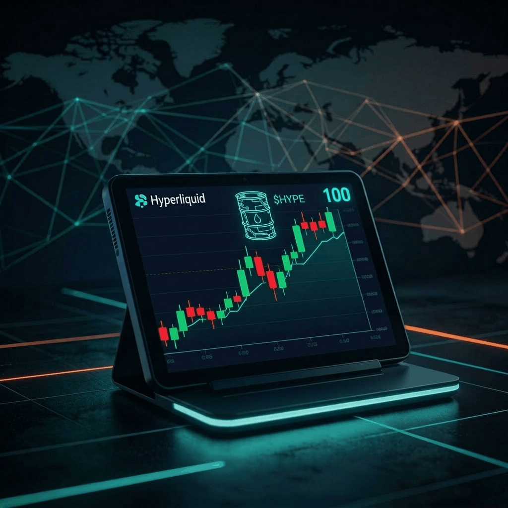 Гипержидкие ракеты взлетают, когда нефть приближается к 100 долларам: Артур Хейс объясняет, почему