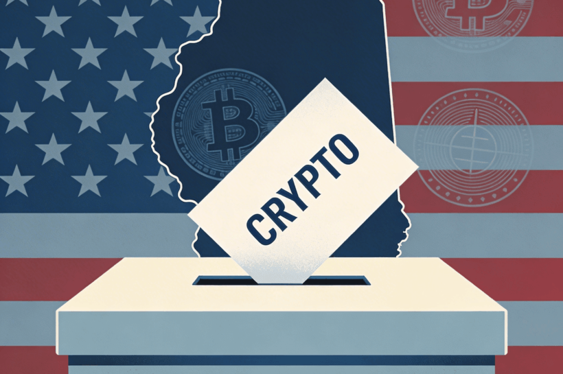 Крипто-лобби проигрывает ключевую гонку в Иллинойсе, но сохраняет огневую мощь в размере 221 миллиона долларов на промежуточные выборы