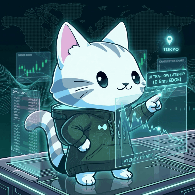 Токийское преимущество Hyperliquid раскрыто — тайный разрыв во времени влияет на рынок