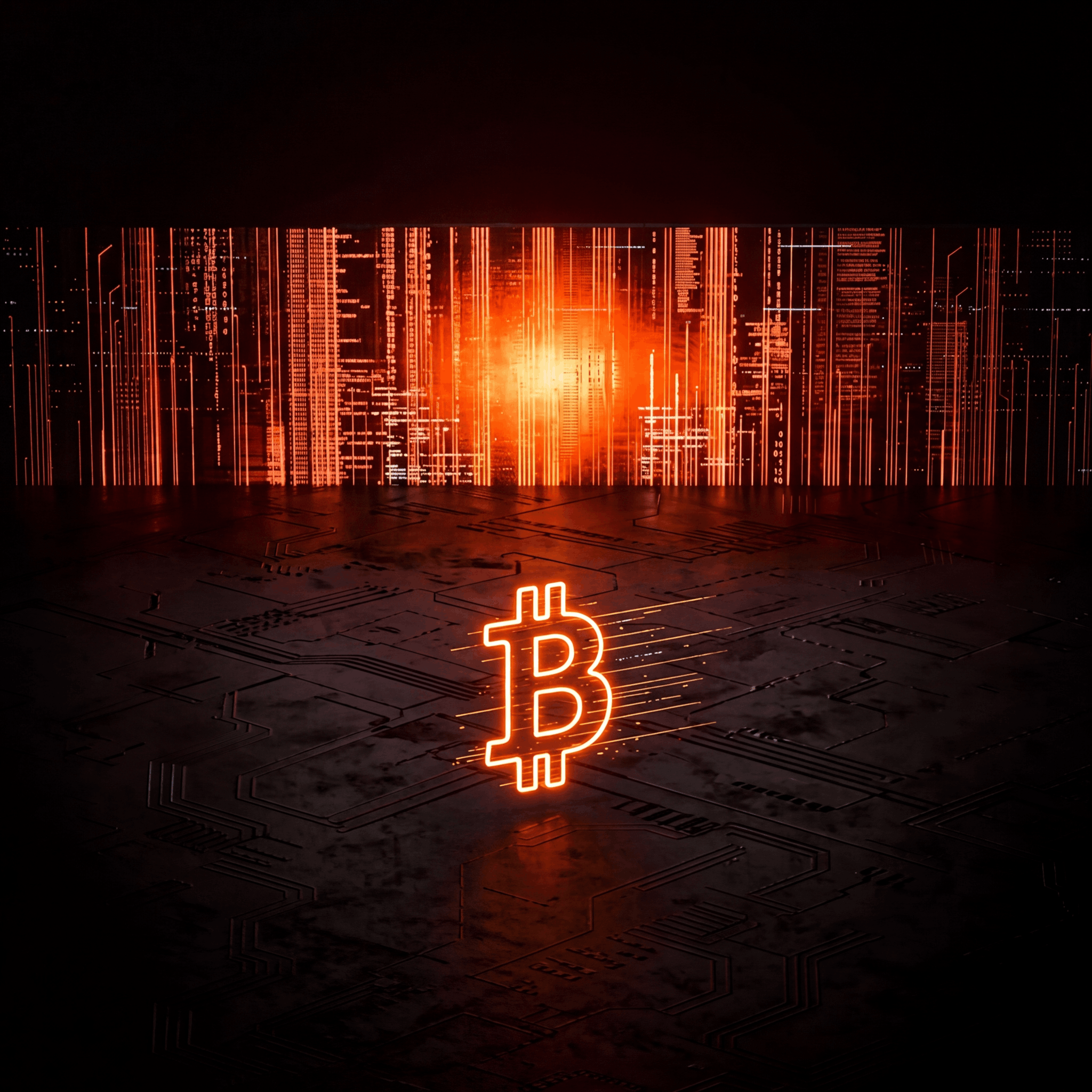 Google говорит, что конец биткойнам близок? Квантовые компьютеры могут атаковать криптовалюту уже в ближайшее время