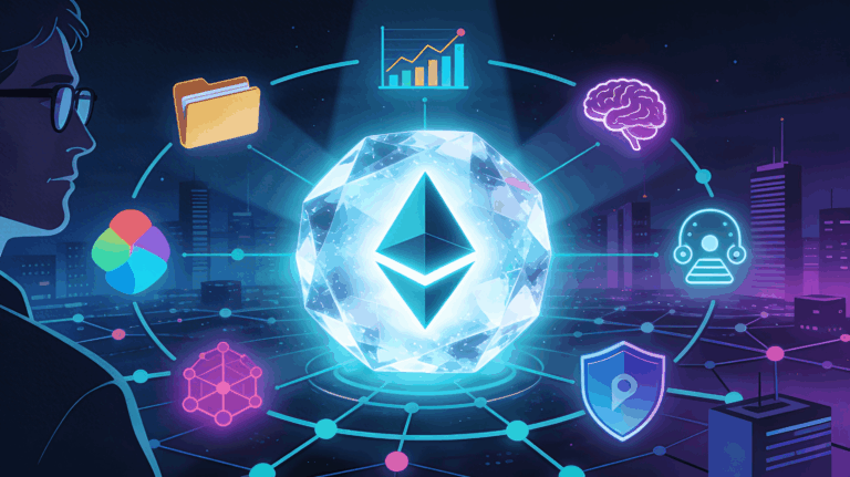 Виталик Бутерин говорит, что Ethereum должен быть смелее, и вот почему