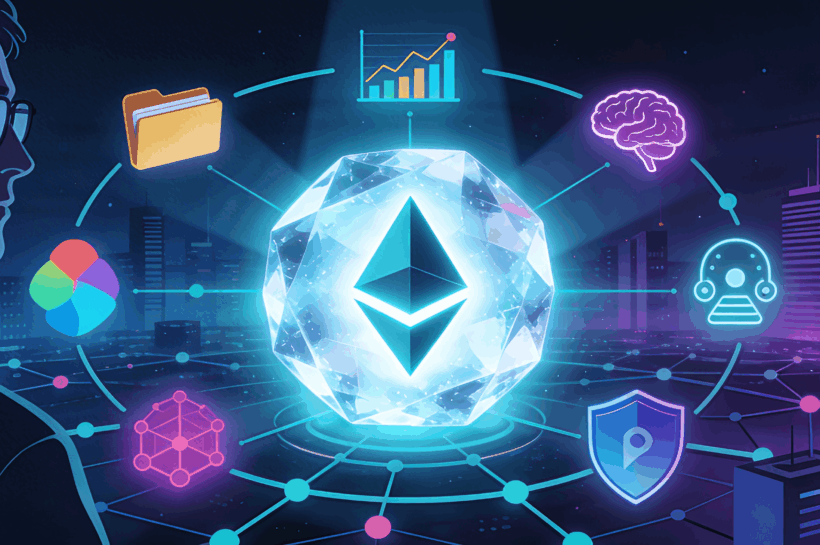 Виталик Бутерин говорит, что Ethereum должен быть смелее, и вот почему