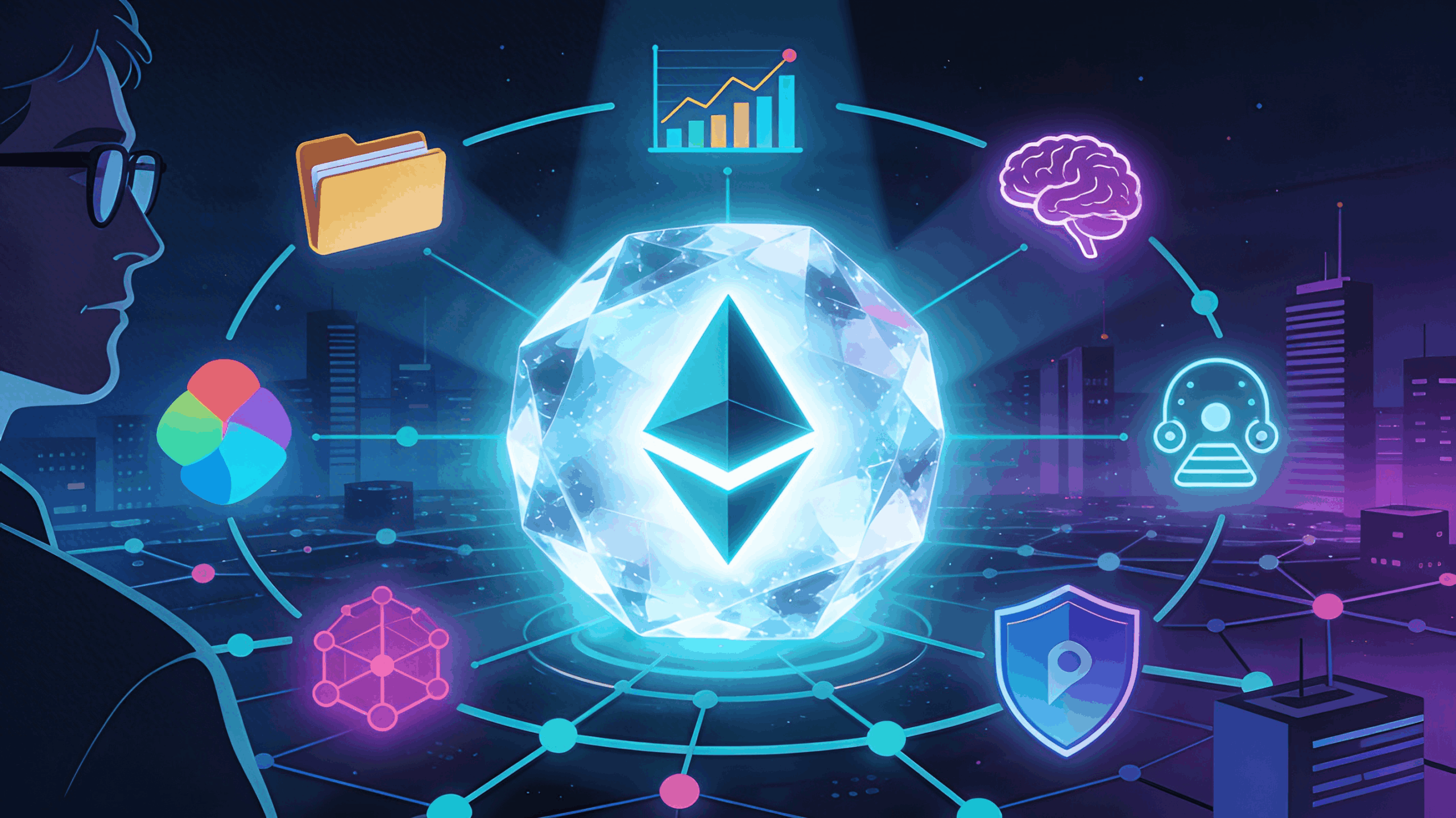 Виталик Бутерин говорит, что Ethereum должен быть смелее, и вот почему