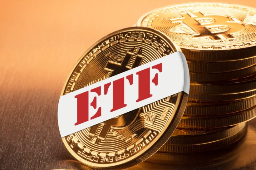 Рынок биткойнов сталкивается со структурной перезагрузкой, поскольку отток ETF начинает стабилизироваться