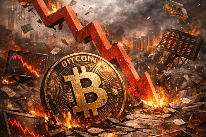 MARA пересматривает стратегию казначейства биткойнов и открывает двери для продажи BTC на 3,5 миллиарда долларов