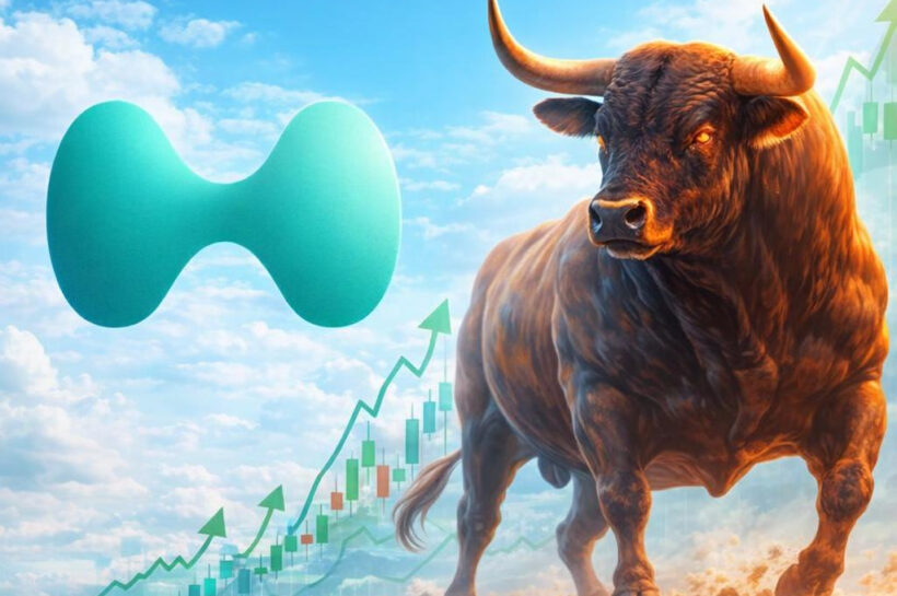 Гиперликвидность (HYPE) под пристальным взглядом: эти 3 показателя указывают на серьезную недооценку