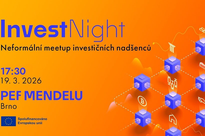 Прямой эфир: InvestNight 2026 – Инвесторы и эксперты обсуждают рыночные возможности