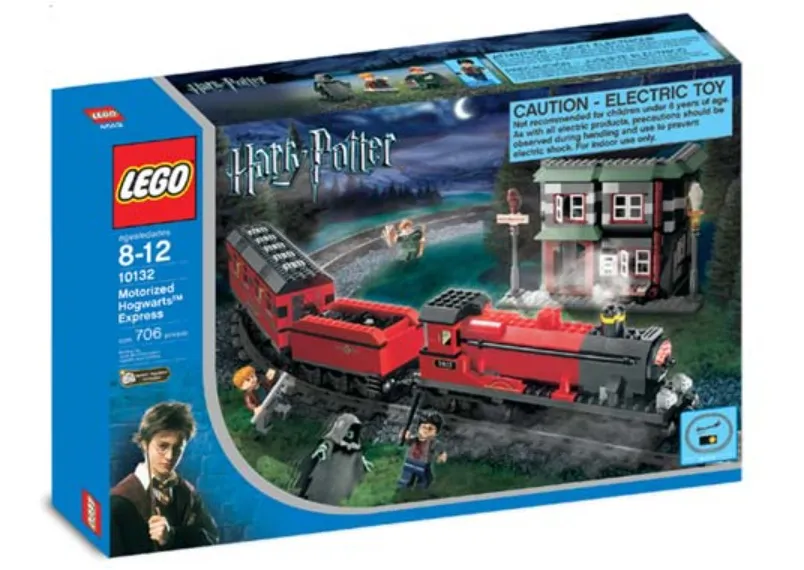 инвестиции в лего