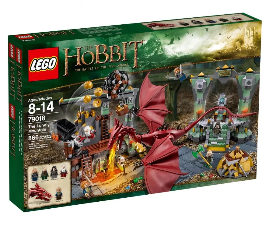 инвестиции в лего