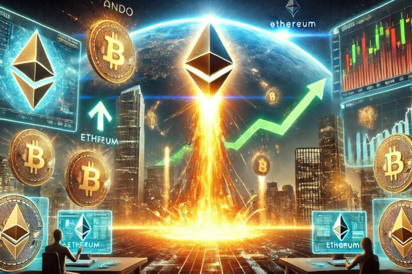 BitMine приобретает 60 000 ETH; Председатель обсуждает перспективы цен на Ethereum и криптовалюту