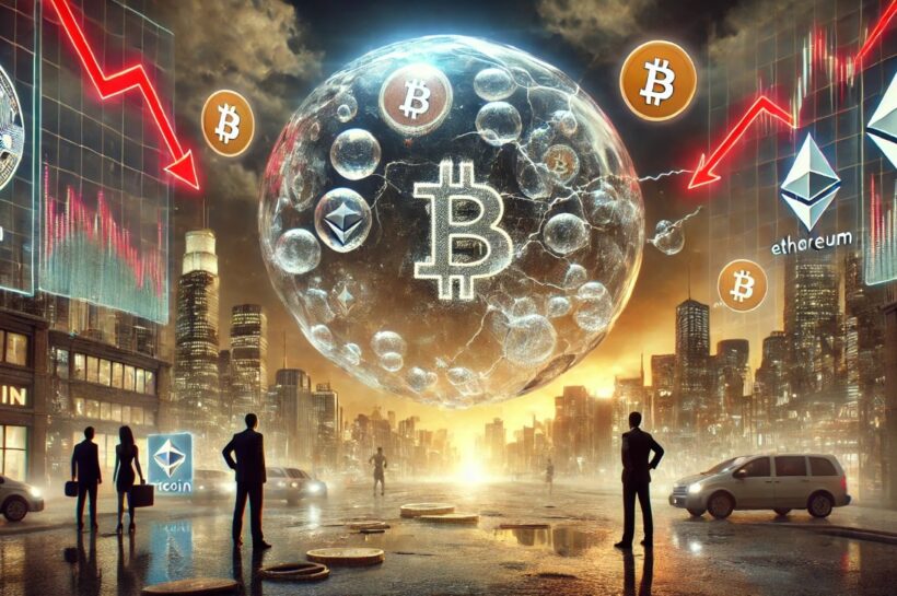 BTQ представляет первую тестовую сеть для обновления биткойнов, предназначенную для предотвращения квантовых атак