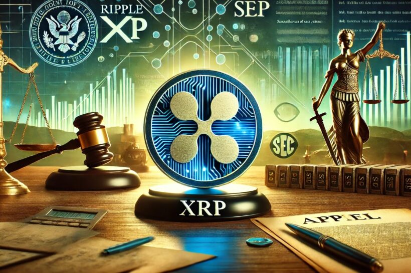 Прогнозы цен на XRP взлетают до $15-$30 на фоне перспектив закона CLARITY и принятия банками