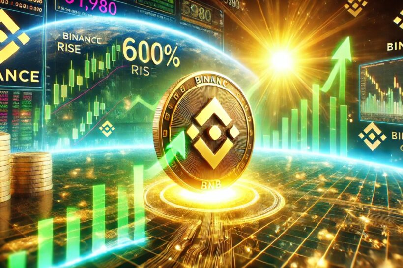 BNB Chain представляет готовые к использованию инструменты искусственного интеллекта-агента с возможностью работы в сети