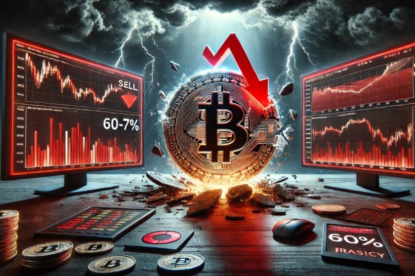 Citigroup снижает 12-месячный прогноз цен на биткойны до $112 000, ETH до $3175 — вот причина